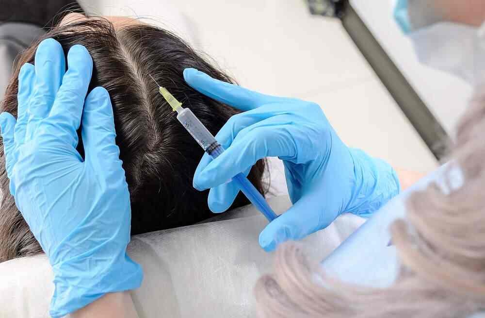 Best Hair Transplant Surgeon in Faridabad: A Comprehensive Guide