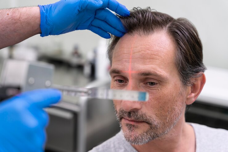 Best Hair Transplant surgeon in Faridabad