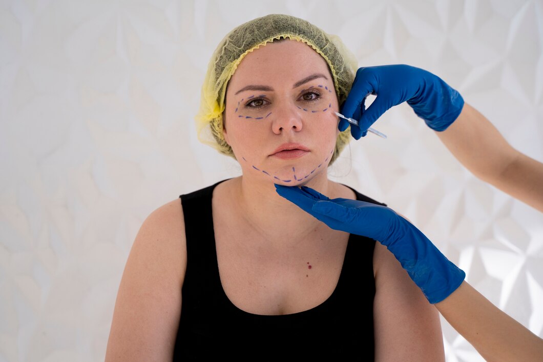 Best Plastic Surgeon in Faridabad