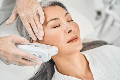 Best Laser skin tightening treatment in Faridabad