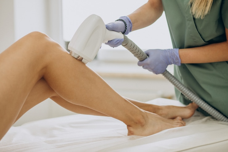 Best Laser Hair Reduction in Faridabad