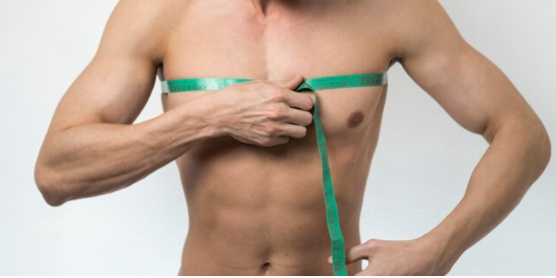 Best Gynecomastia treatment in Faridabad
