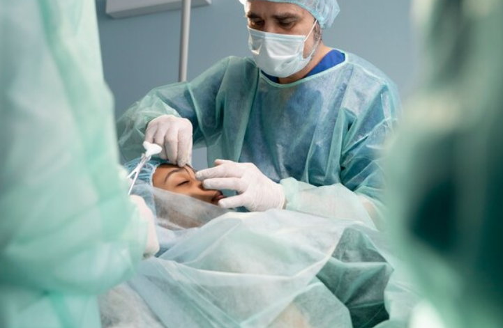 Best Cosmetic surgeon clinic in Faridabad