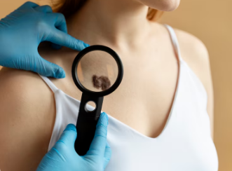 Best Laser Mole Removal treatment in Delhi