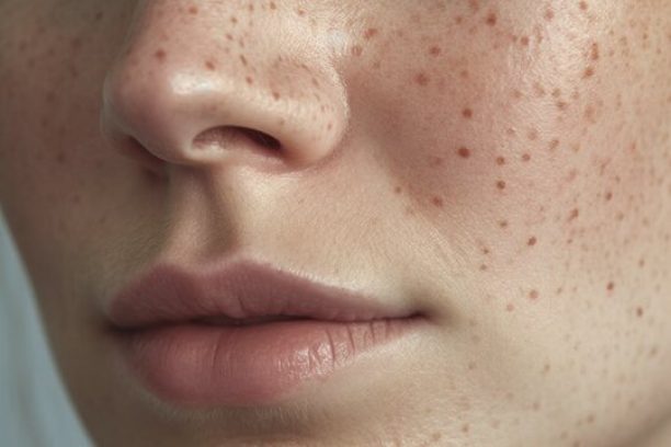 Laser Depigmentation